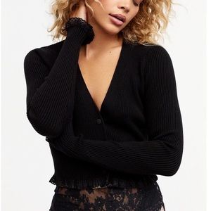 For Love and Lemons Cardigan